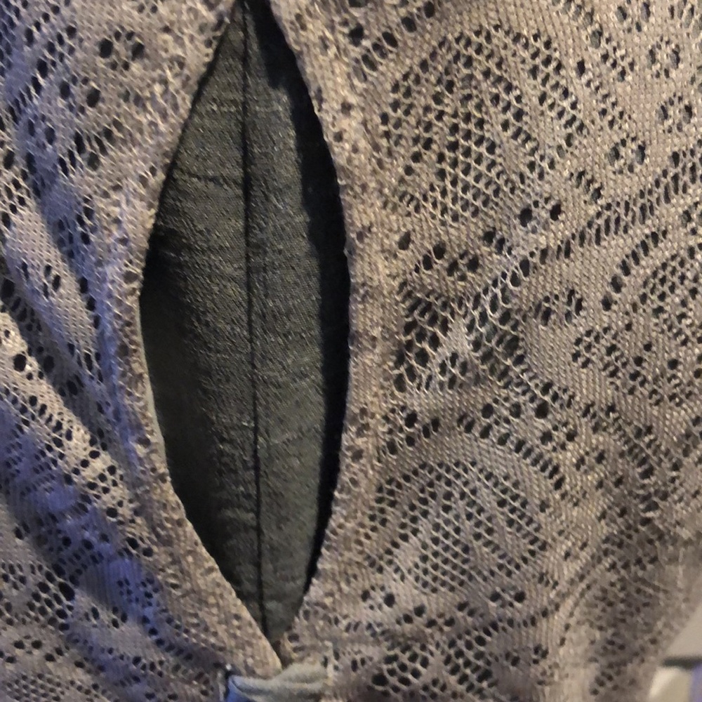 A’reve sleeveless dress - Picture 8 of 13
